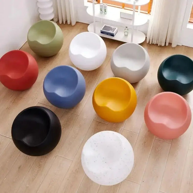 ChandelierDecor - Designer Chair