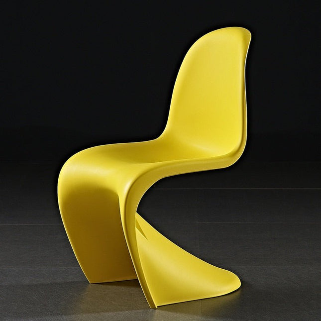 Designer Chair: Quality and Style in Every Detail-Chairs & Stools