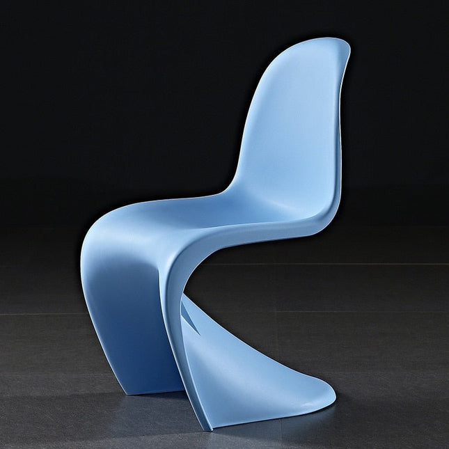 Designer Chair: Quality and Style in Every Detail-Chairs & Stools