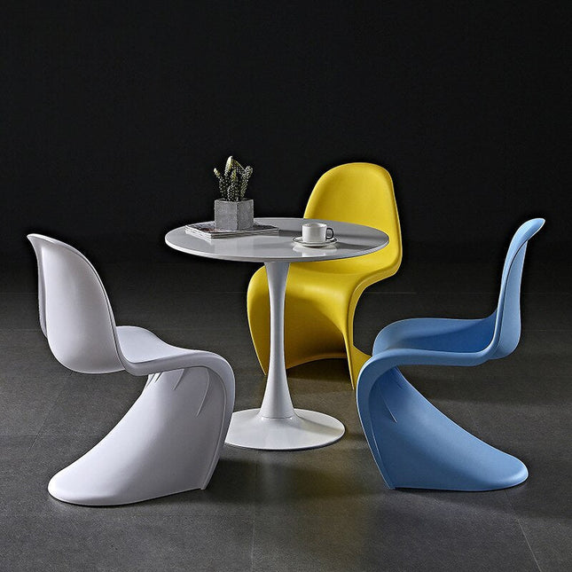 Designer Chair: Quality and Style in Every Detail-Chairs & Stools