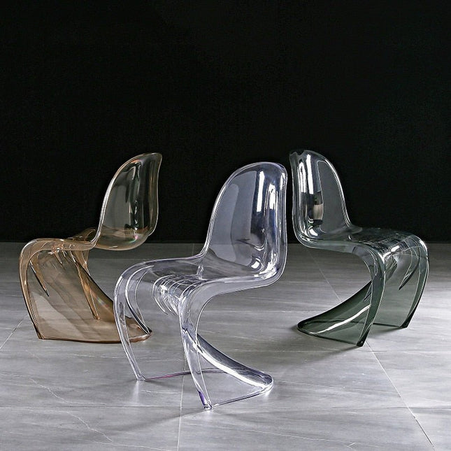 Designer Chair: Quality and Style in Every Detail-Chairs & Stools