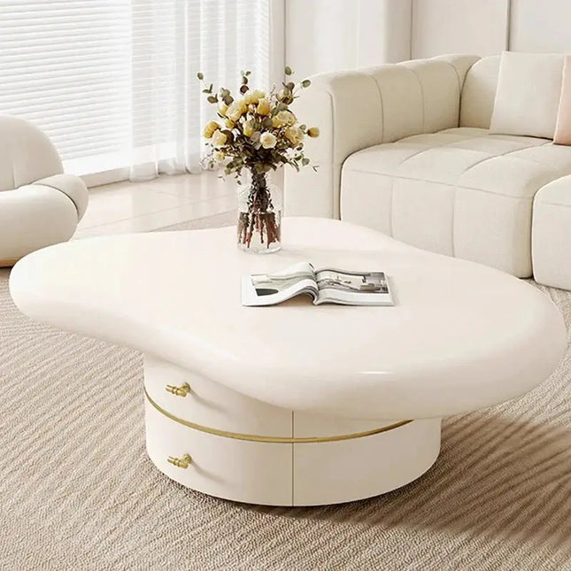 ChandelierDecor - Designer Coffee Table