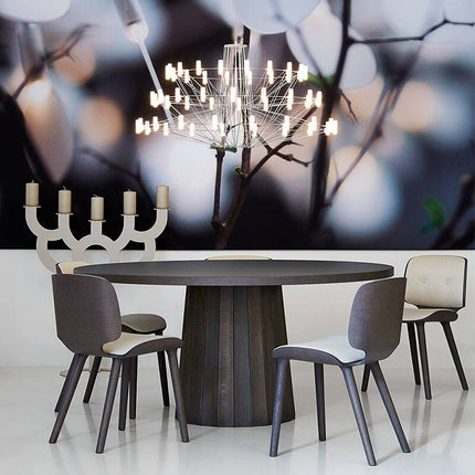 ChandelierDecor - Designer Coppelia LED Chandelier - Exquisite Illumination