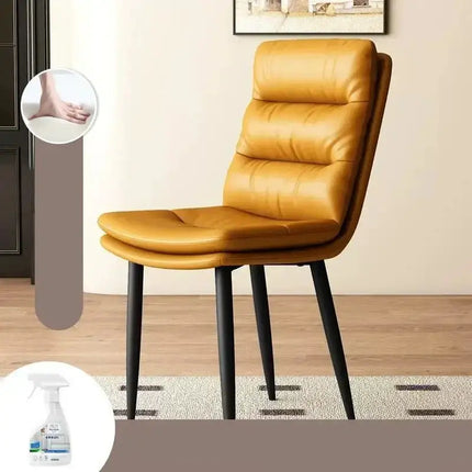 Comfort Style Designer Dining Chair-Dining Chairs