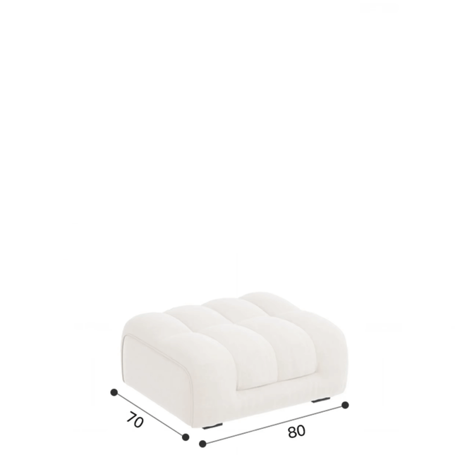 ChandelierDecor - Designer Sofa Set