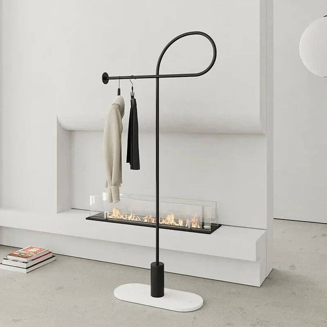 ChandelierDecor - Designer High End Coat Rack Floor Standing