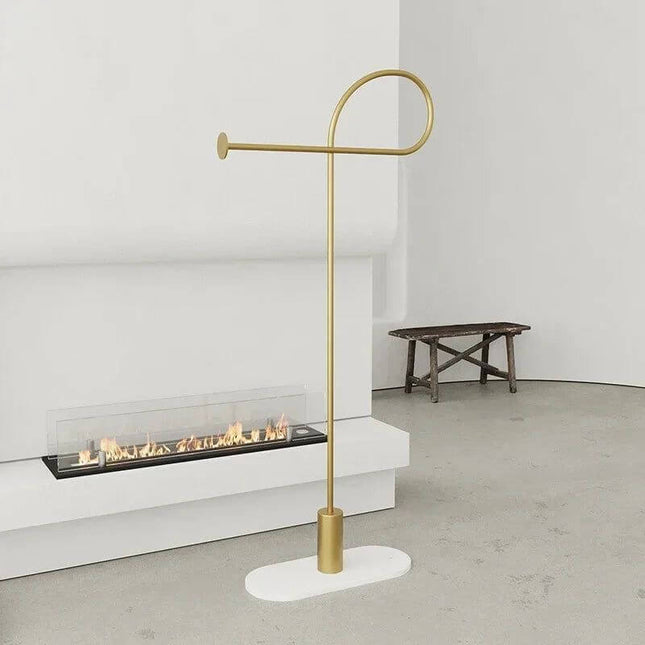 ChandelierDecor - Designer High End Coat Rack Floor Standing