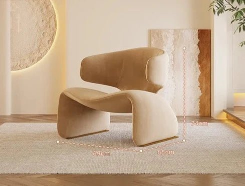 ChandelierDecor - Designer Sofa – Living Room
