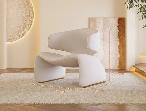ChandelierDecor - Designer Sofa – Living Room
