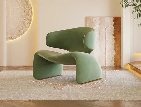 ChandelierDecor - Designer Sofa – Living Room