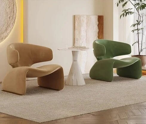 ChandelierDecor - Designer Sofa – Living Room