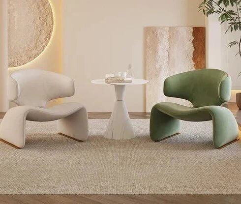 ChandelierDecor - Designer Sofa – Living Room