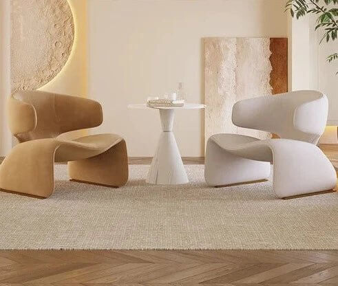 ChandelierDecor - Designer Sofa – Living Room