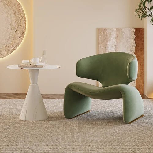 ChandelierDecor - Designer Sofa – Living Room