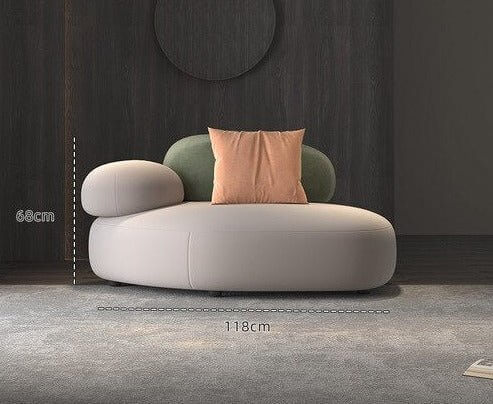 ChandelierDecor - Designer Sofa Set