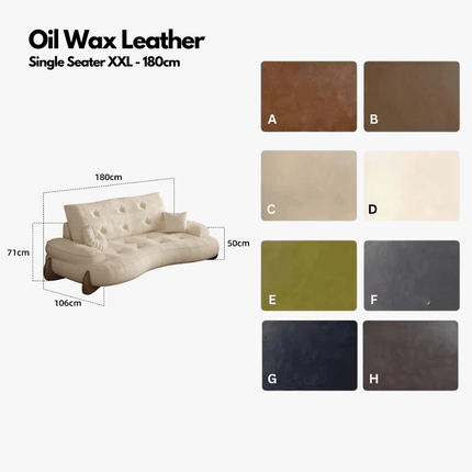 ChandelierDecor-Designer Sofa Set