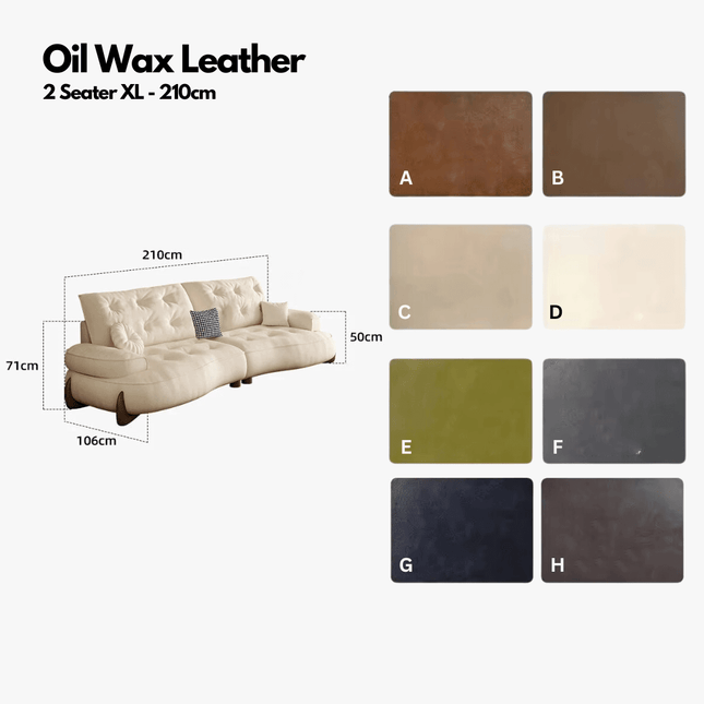 ChandelierDecor - Designer Sofa Set