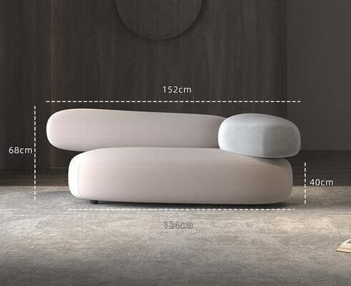 ChandelierDecor - Designer Sofa Set