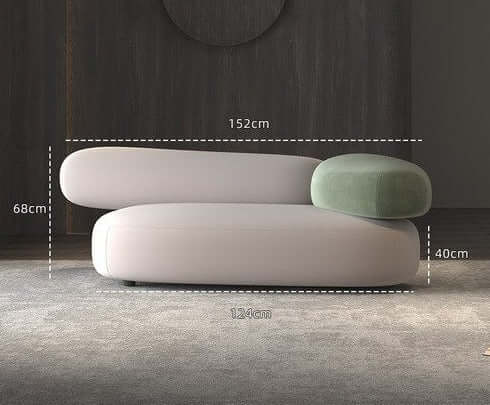 ChandelierDecor - Designer Sofa Set
