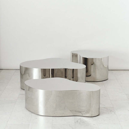 Designer Tea Table: Add Elegance to Your Space-Coffee Table