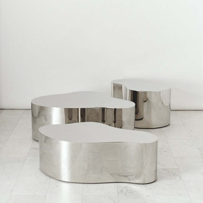 Designer Tea Table: Add Elegance to Your Space-Coffee Table
