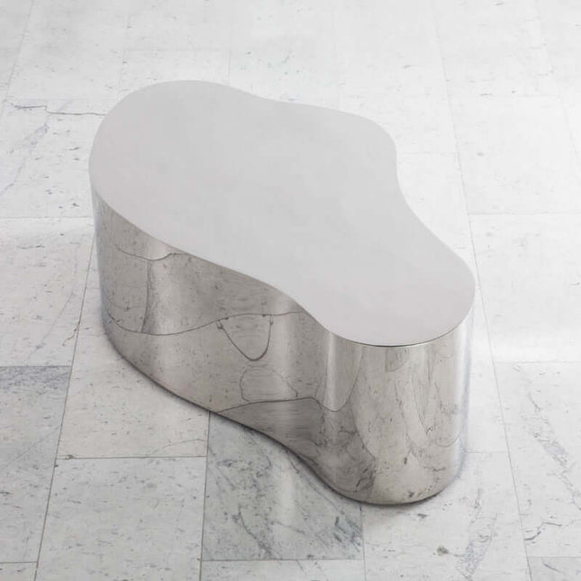 Designer Tea Table: Add Elegance to Your Space-Coffee Table