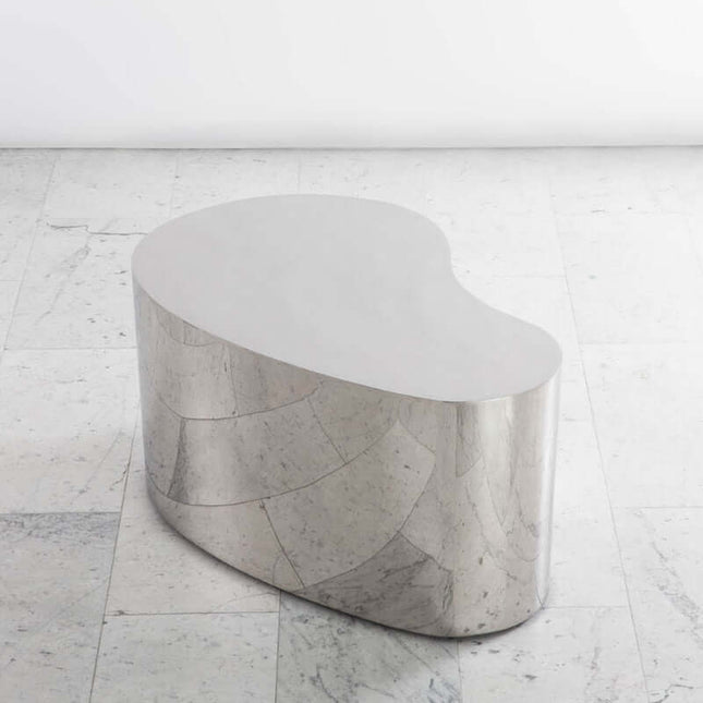 Designer Tea Table: Add Elegance to Your Space-Coffee Table