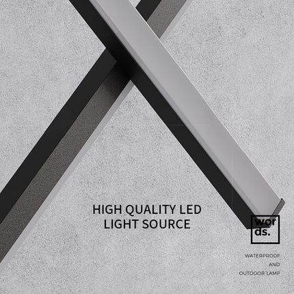 ChandelierDecor - Dining Room Chandelier LED - Minimalist Strip Designer Lamp