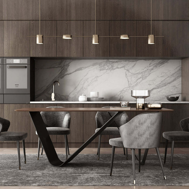 ChandelierDecor - Dining Table – Dining Room