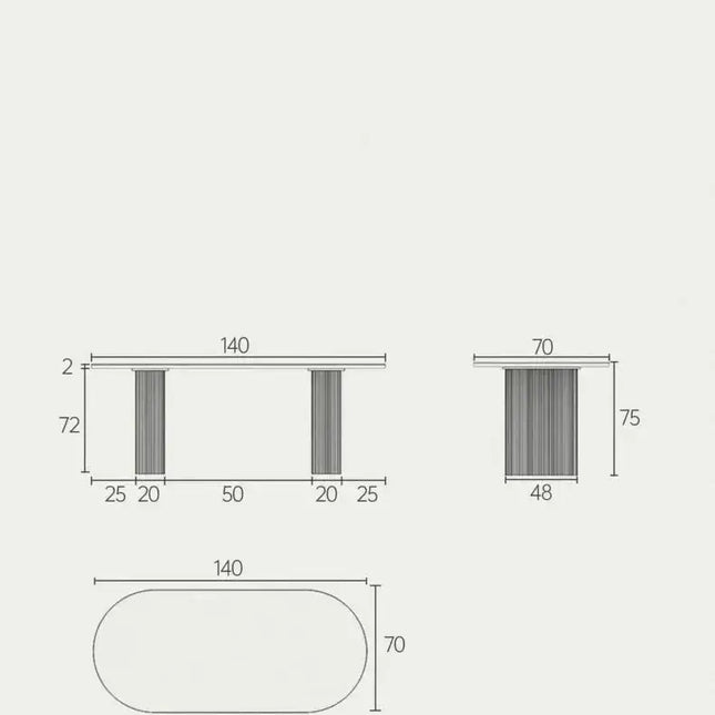 ChandelierDecor - Dining Table Set – Dining Room