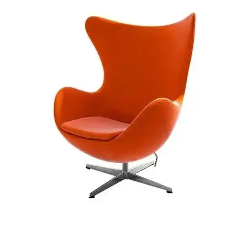 Creative Egg Chair Single-Seat Sofa-Sofa Chairs