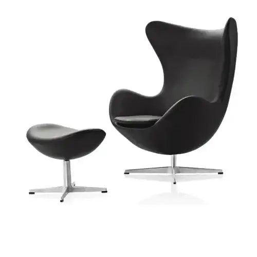 Creative Egg Chair Single-Seat Sofa-Sofa Chairs