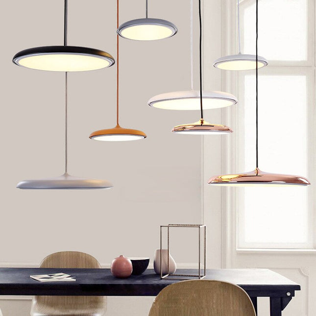 ChandelierDecor - Elegant Hanging Lights - Exclusive Pendant Lights Collection