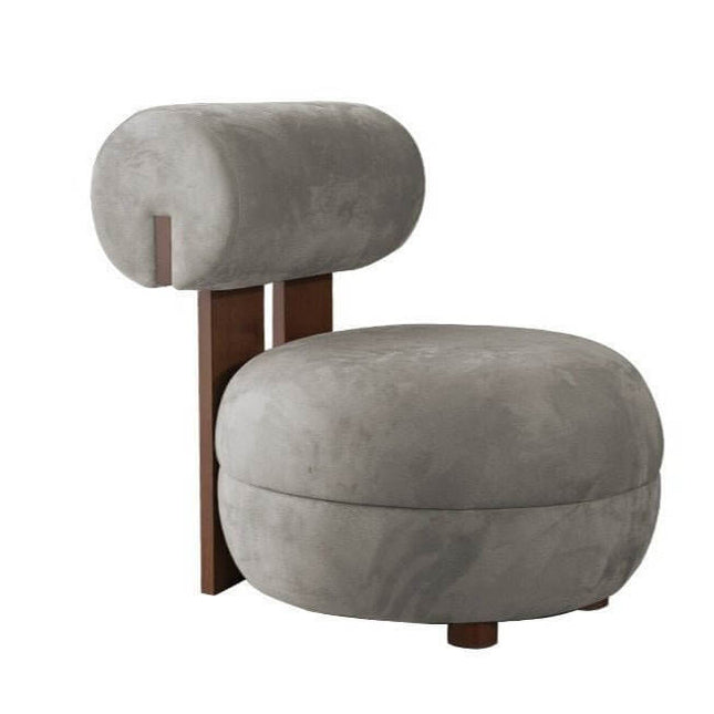 ChandelierDecor - Ergonomic Designer Lounge Chair