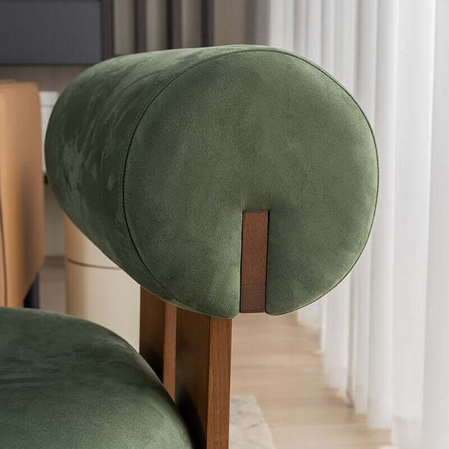ChandelierDecor - Ergonomic Designer Lounge Chair