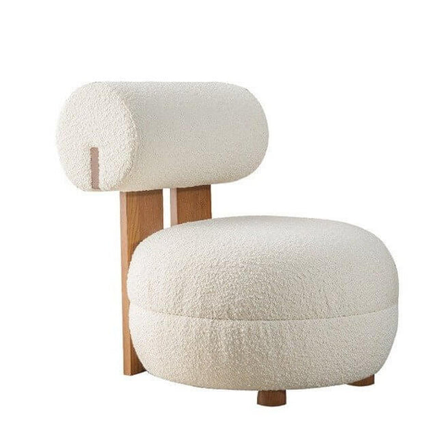 ChandelierDecor-Ergonomic Designer Lounge Chair