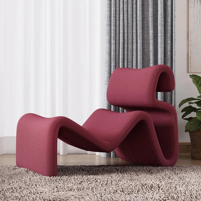 Ergonomic Meuble Salon Room Recliner Seat Chair-Sofa Chairs