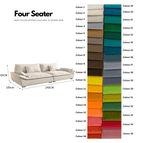 Four Seater