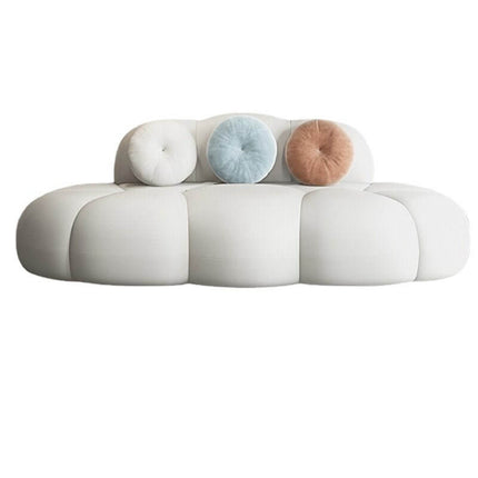 ChandelierDecor-Floor Cloud Modern Designer Sofa – Luxury Statement Seating