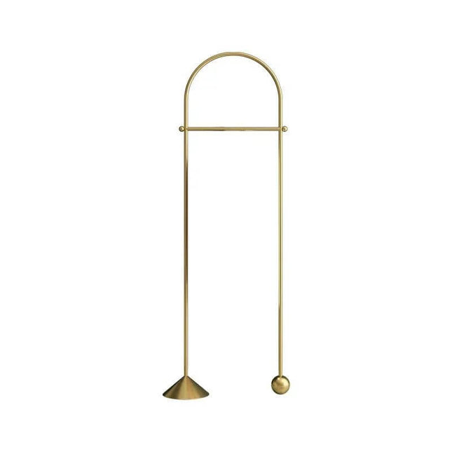 ChandelierDecor - Floor Standing Bao Coat Rack Organiser