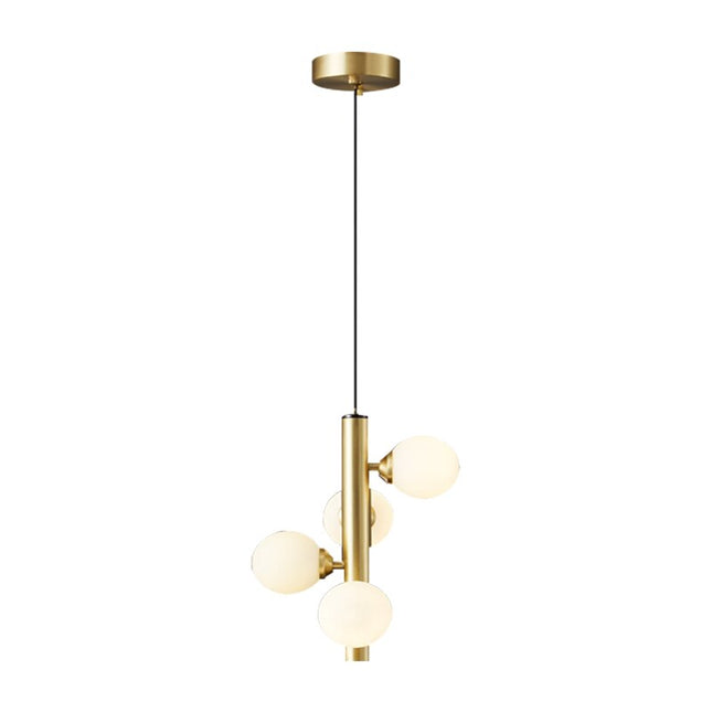 ChandelierDecor - Glass Ball Ceiling Pendant: Stylish and Elegant Lighting