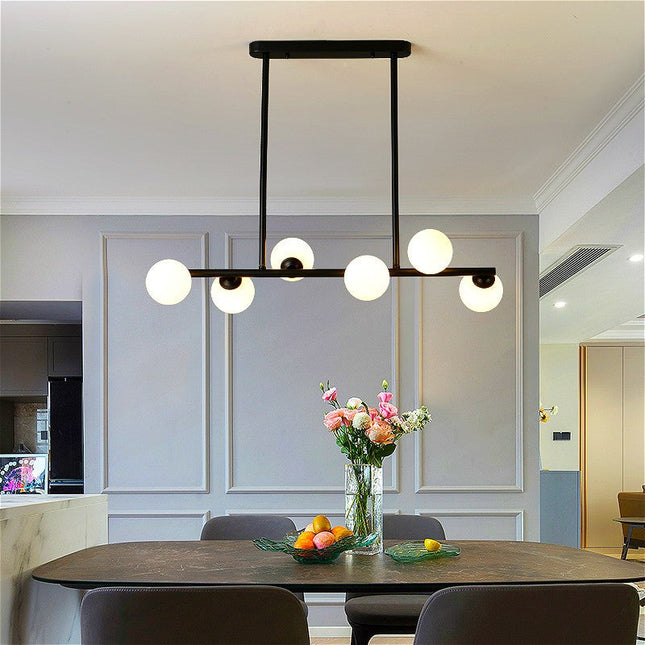 ChandelierDecor - Glass Balls Chandelier: Find Exquisite Lighting Fixtures