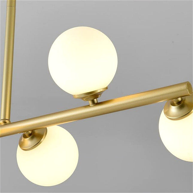 ChandelierDecor - Glass Balls Chandelier: Find Exquisite Lighting Fixtures