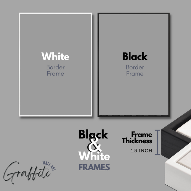 ChandelierDecor - Grind Hustle Success Motivational Posters Canvas Wall Art