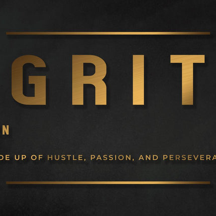 ChandelierDecor - Grind Hustle Success Motivational Posters Canvas Wall Art