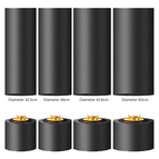 Diameter 32.5cm / 3000mm / Atomised - Electrical
