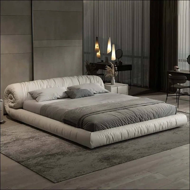 ChandelierDecor - Italian Bed Frame