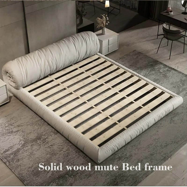 ChandelierDecor - Italian Bed Frame