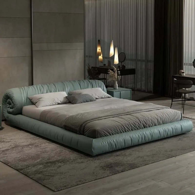 ChandelierDecor - Italian Bed Frame