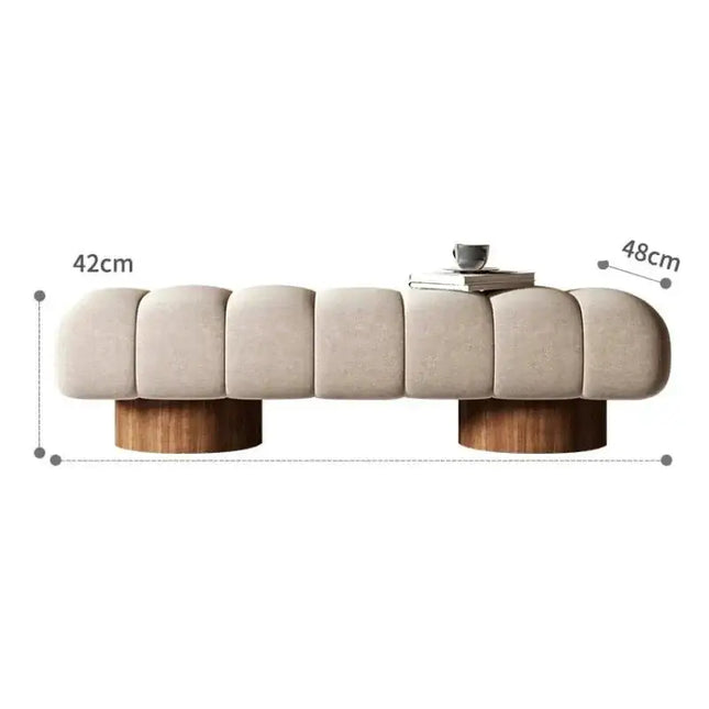 ChandelierDecor - Italian Bench – Hanging